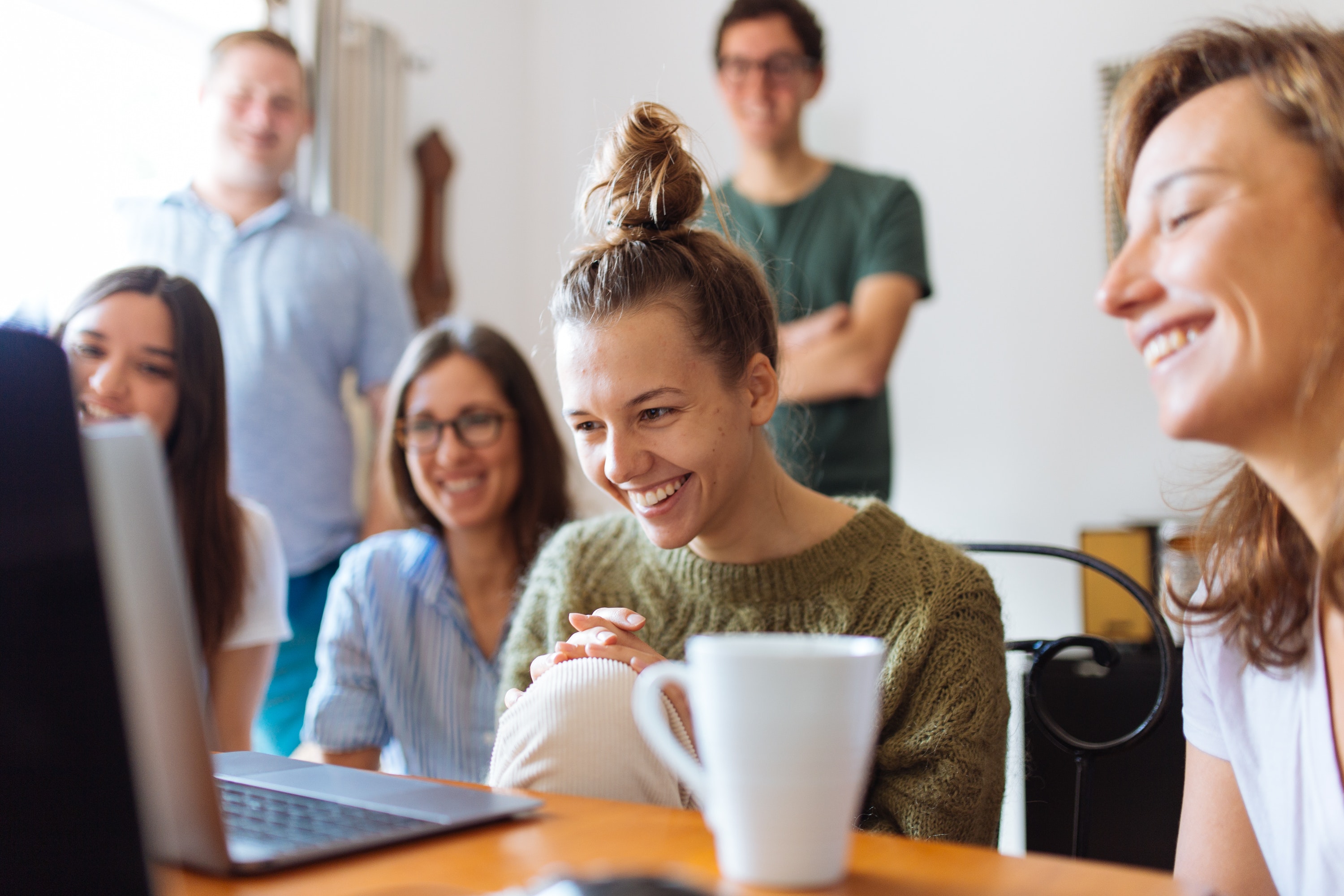 Make your daily stand-up more productive and meaningful