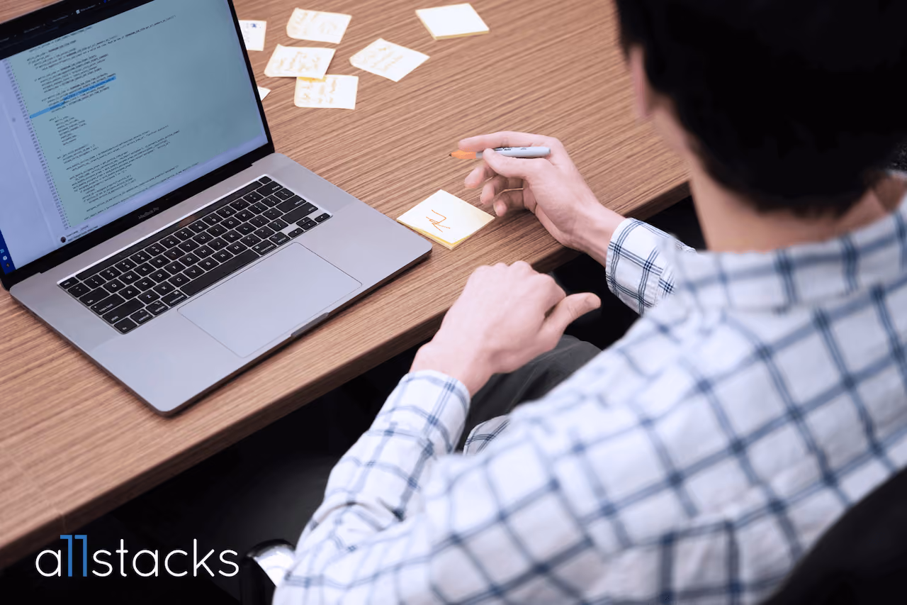 Expert Tips on Leading Remote Software Development Teams — Allstacks