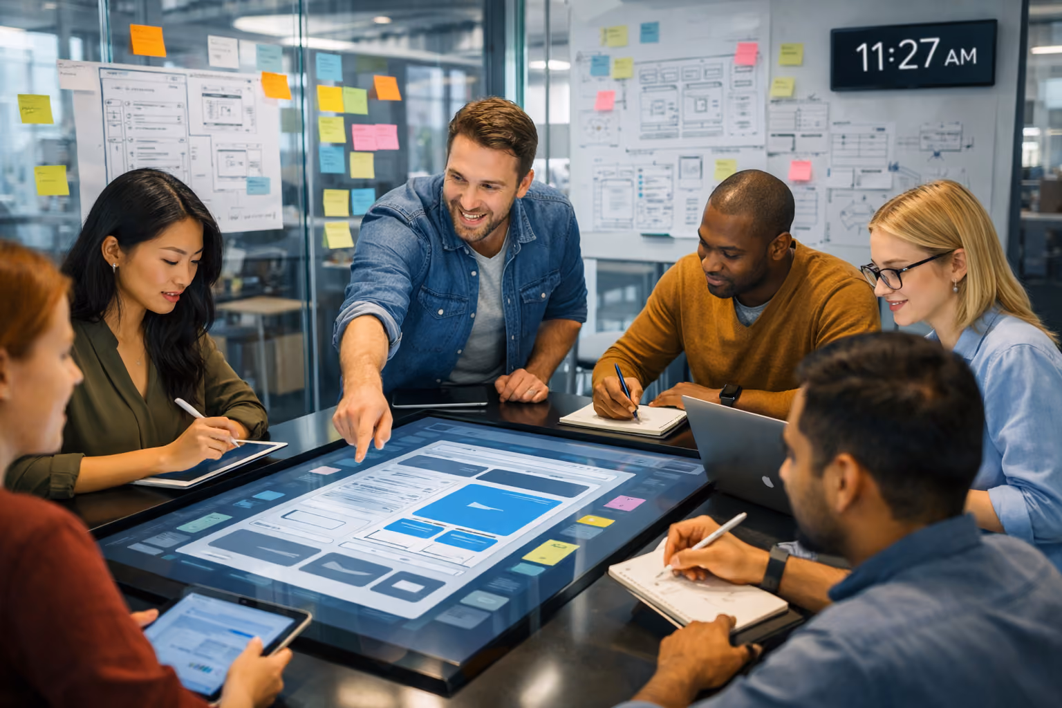 Specification Quality Is Where AI Lands Hardest on Product Management