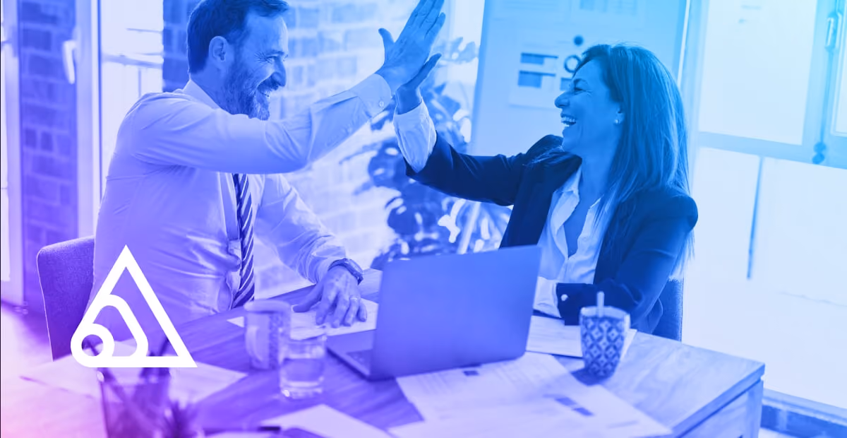 Aligning Our Brand to Put Relationships First in Software Delivery