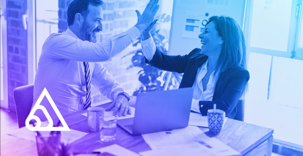 Aligning Our Brand to Put Relationships First in Software Delivery