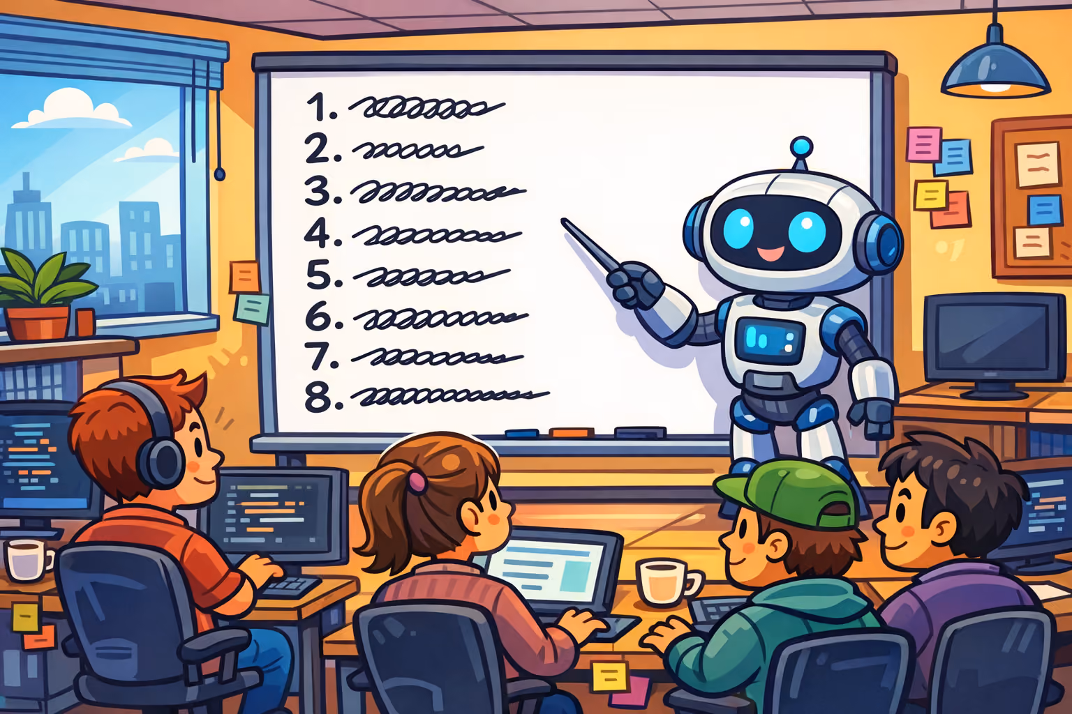 The Orchestration Gap: What Anthropic's Report Means for Engineering Leaders