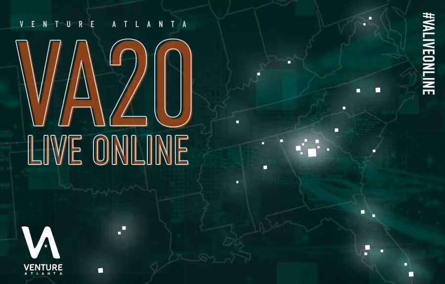 Allstacks Returns to Venture Atlanta in 2020 with an Enterprise Focus — Allstacks