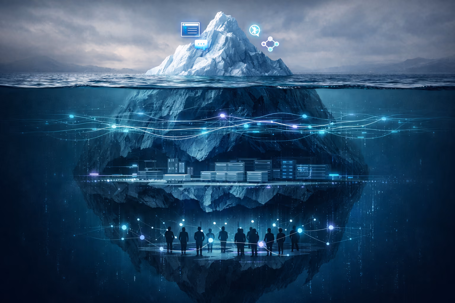 DORA AI ROI Report: Why Engineering Infrastructure, Not Tools, Drives Returns