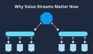Why Value Streams Matter Now