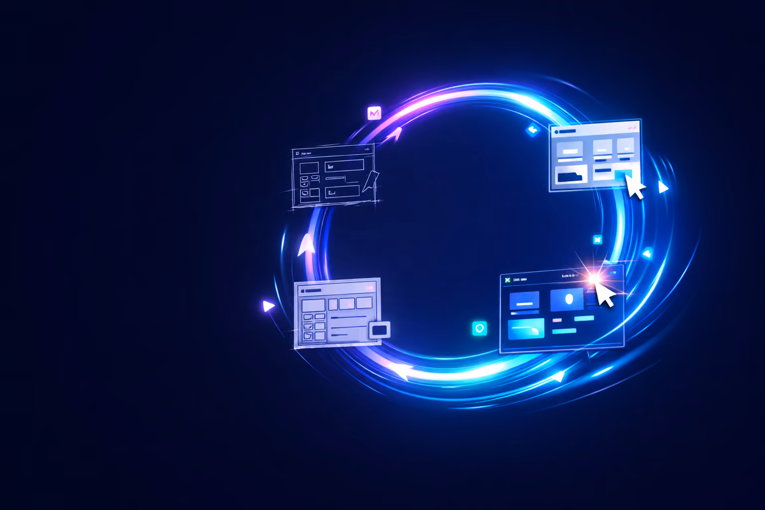 Code Generation Stopped Being the Bottleneck. Now Everyone Prototypes.
