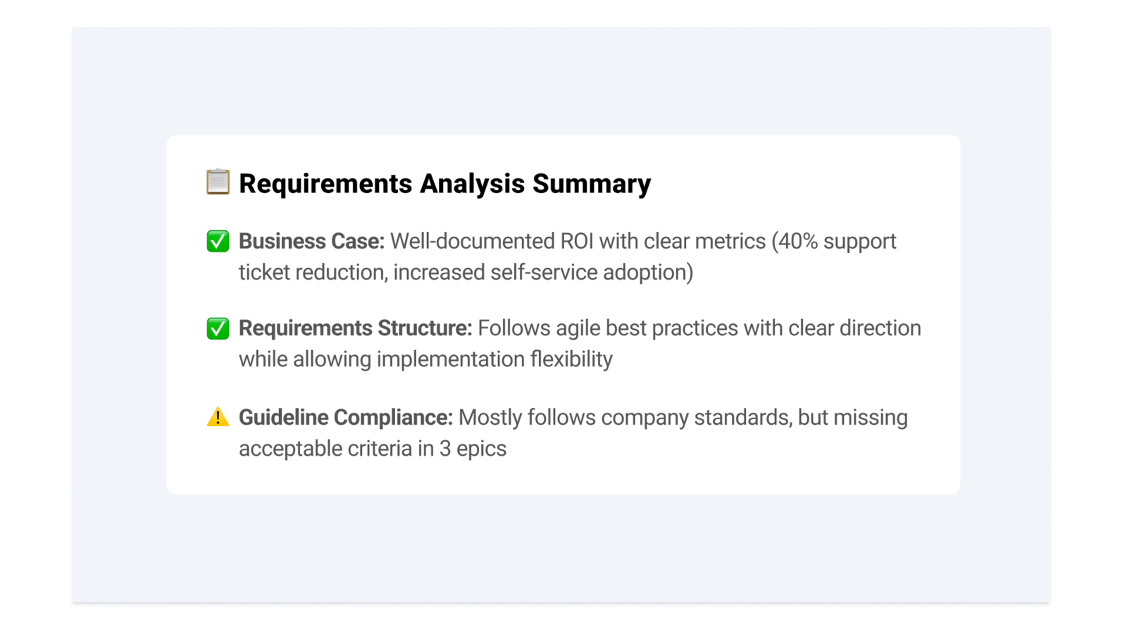 Readiness Requirements Summary-1