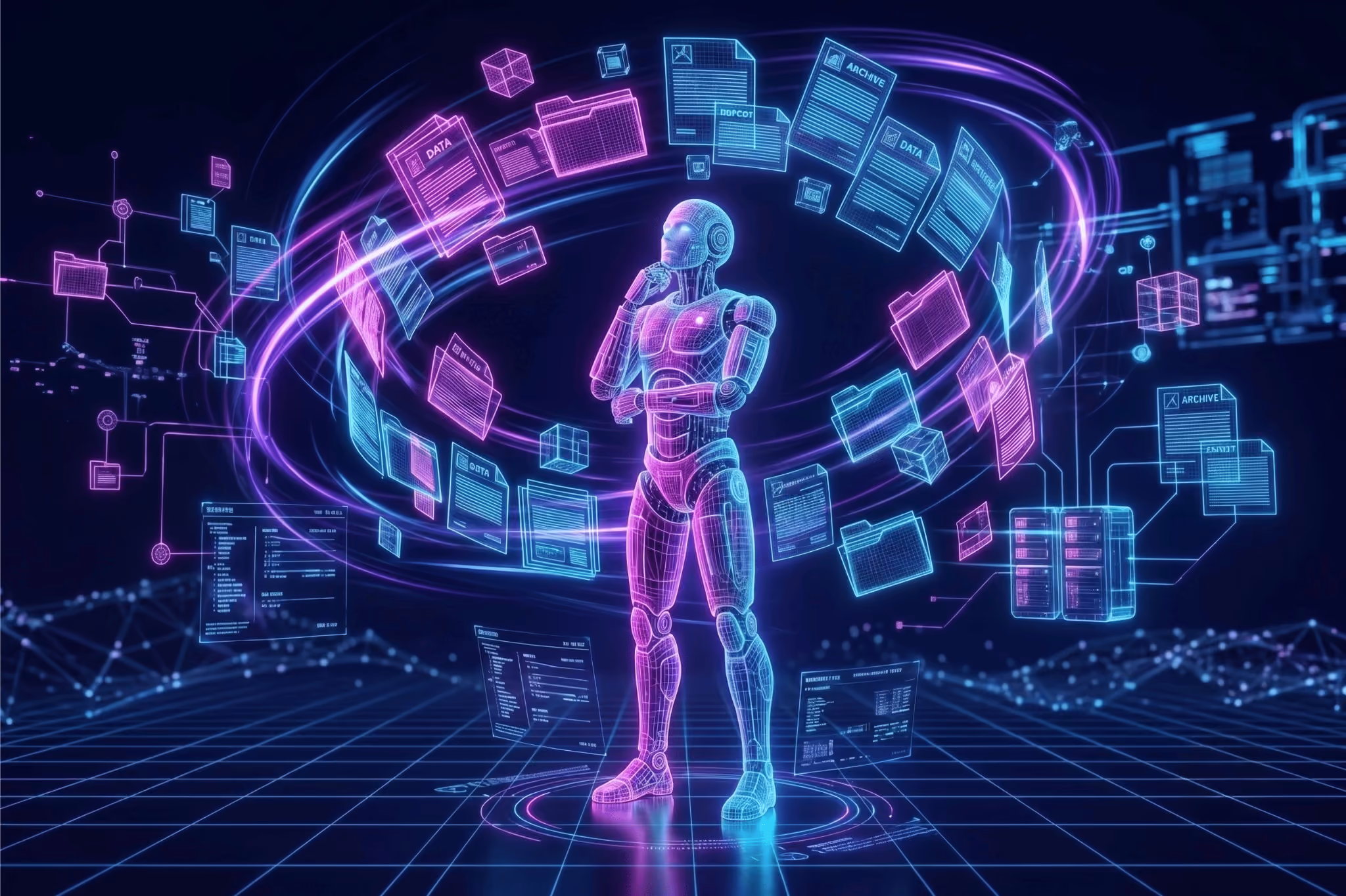 Context Rot: Why Context Management Matters for AI