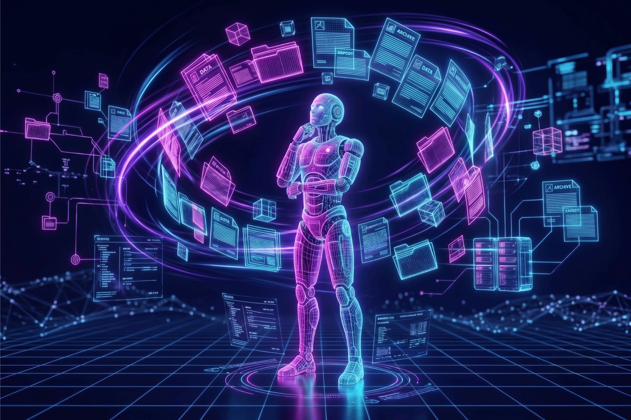 Context Rot: Why Context Management Matters for AI