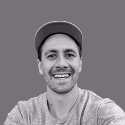 Chris Probert headshot