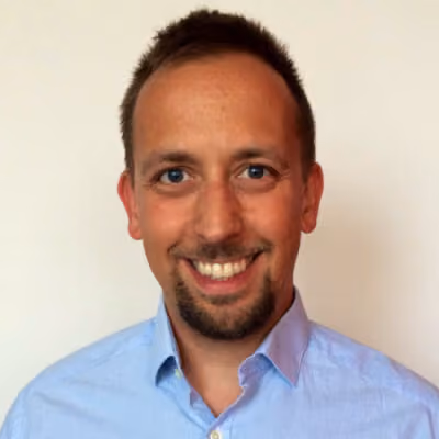Lukas Vrbecky headshot
