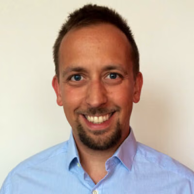 Lukas Vrbecky headshot