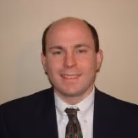 Rick Cox headshot
