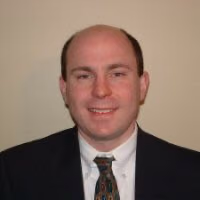 Rick Cox headshot
