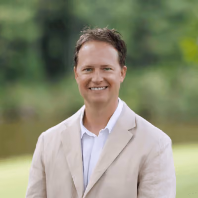 Michael Swanson headshot