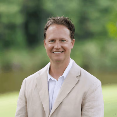 Michael Swanson headshot