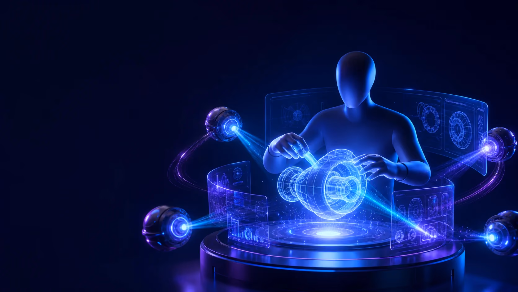 The Rise of the AI Product Manager: A Builder, Not Just A Faster PM