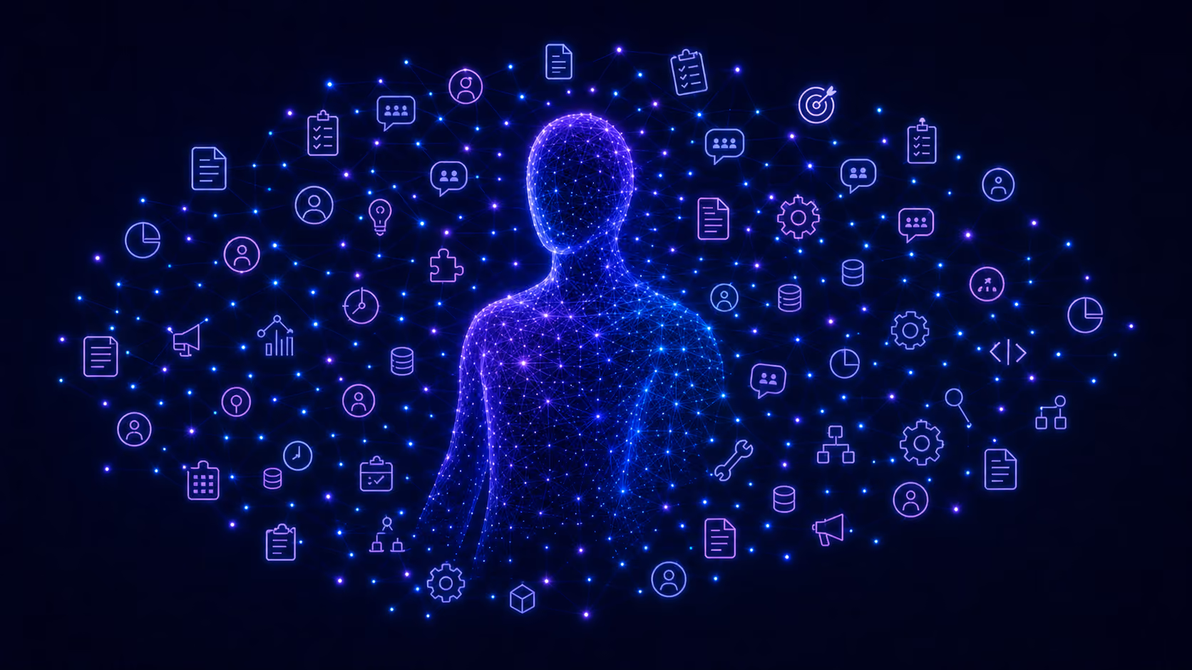 The Product Manager's Context Window in an AI-Native World