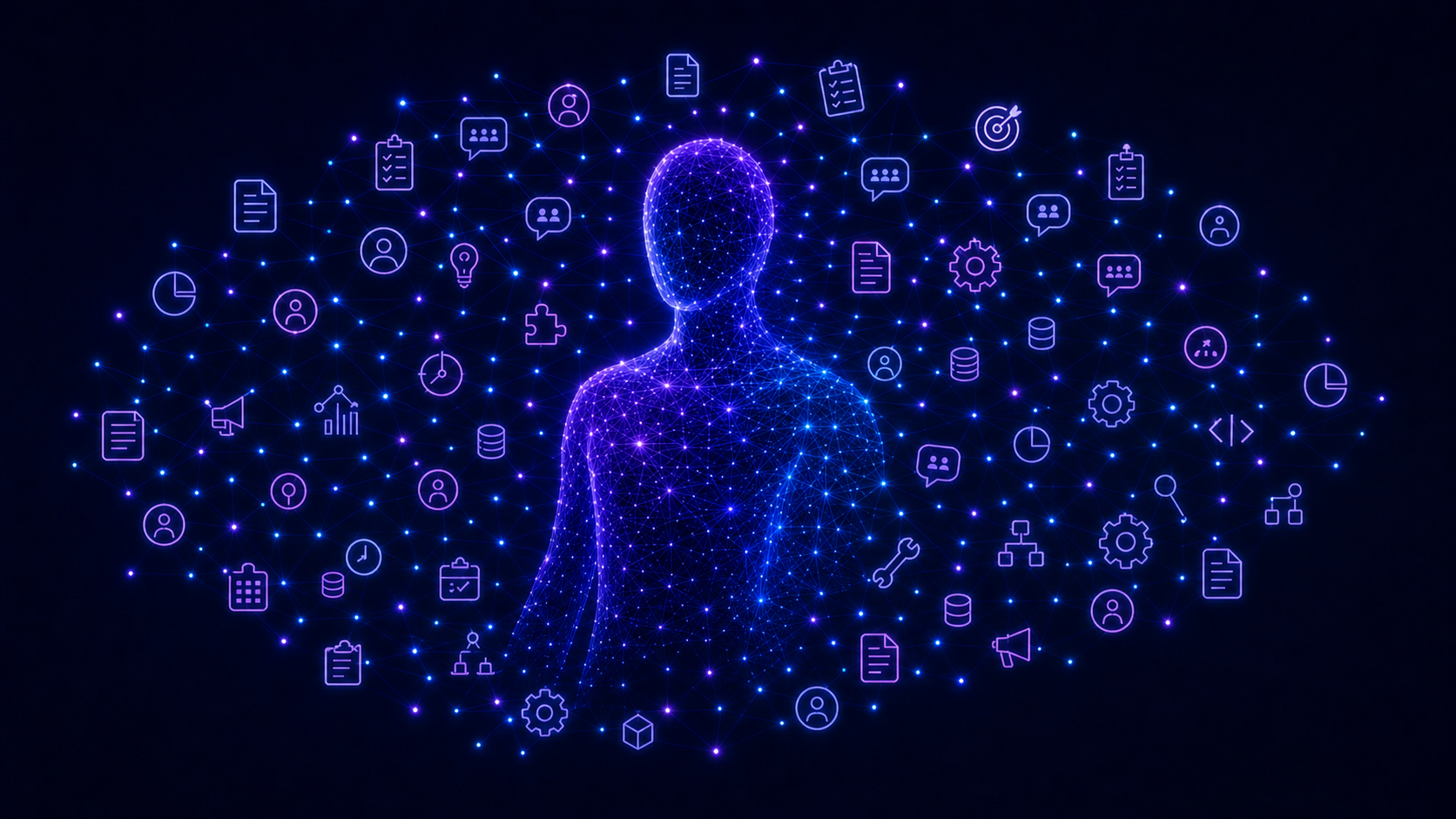 The Product Manager's Context Window in an AI-Native World