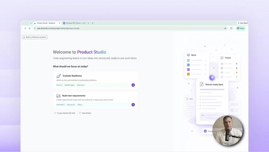 Transforming Product Management