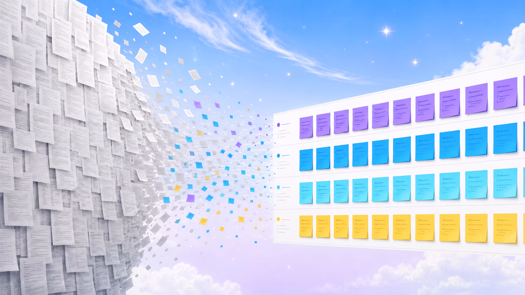AI Generates Faster Than Your Team Can Agree. Nobody Is Measuring That.