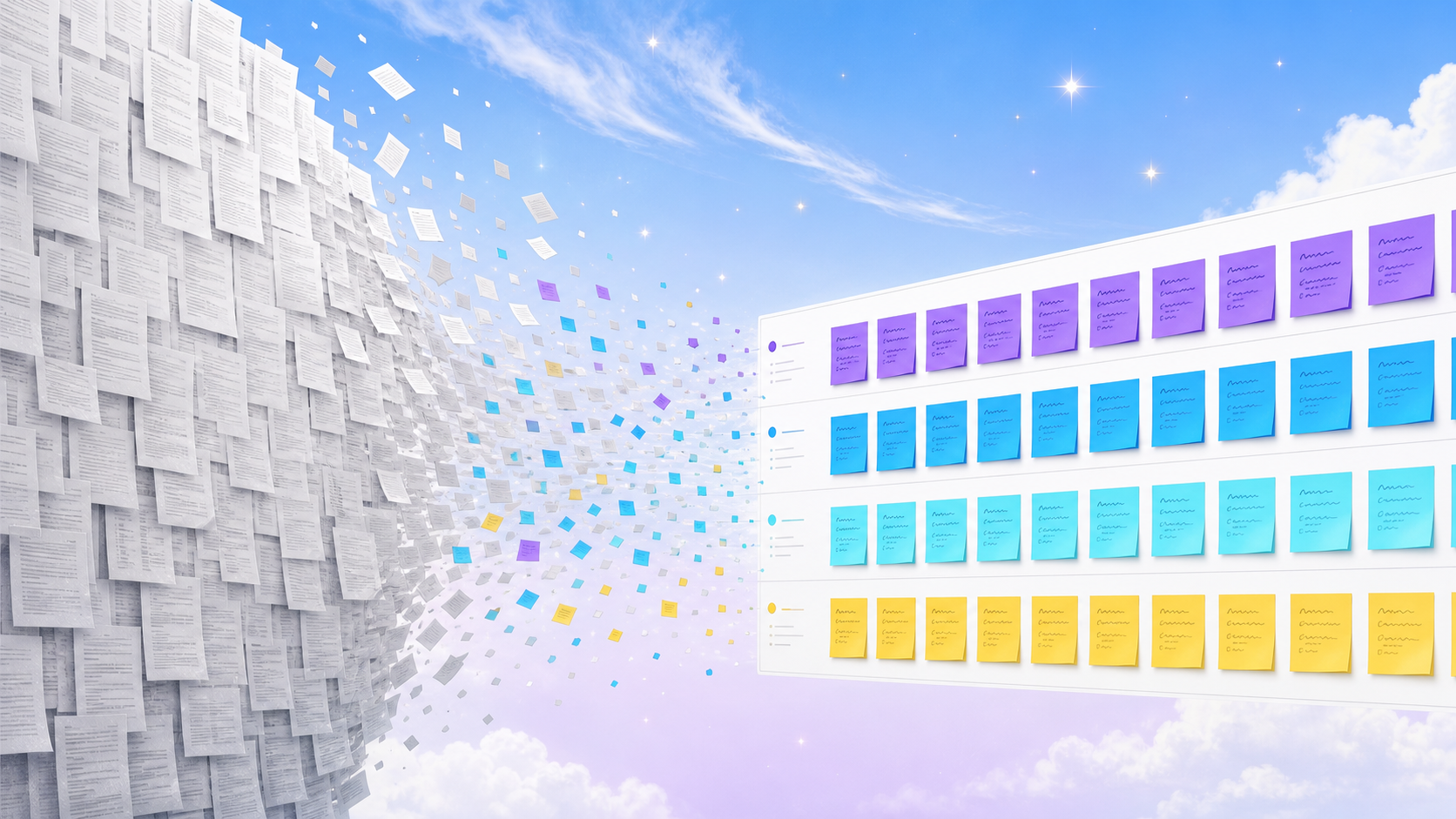 AI Generates Faster Than Your Team Can Agree. Nobody Is Measuring That.