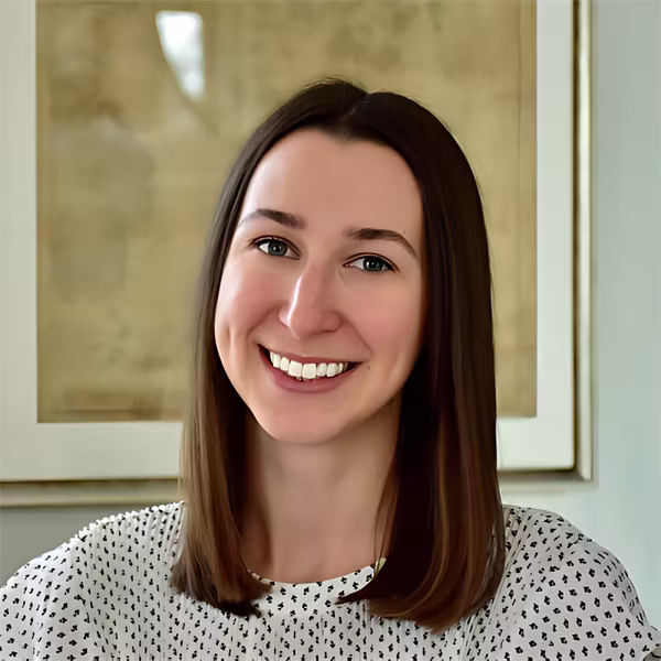 Paige Kelloway headshot