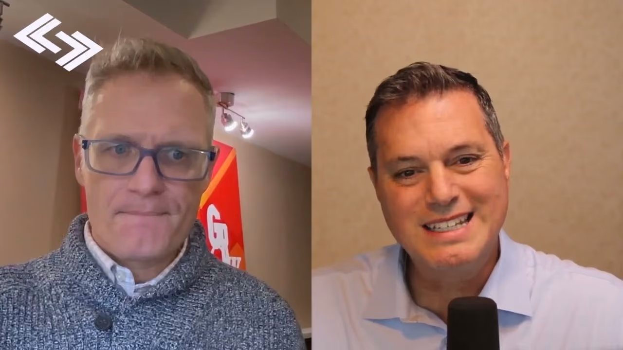 AI & Value Streams: Danny Presten's Blueprint for Tomorrow