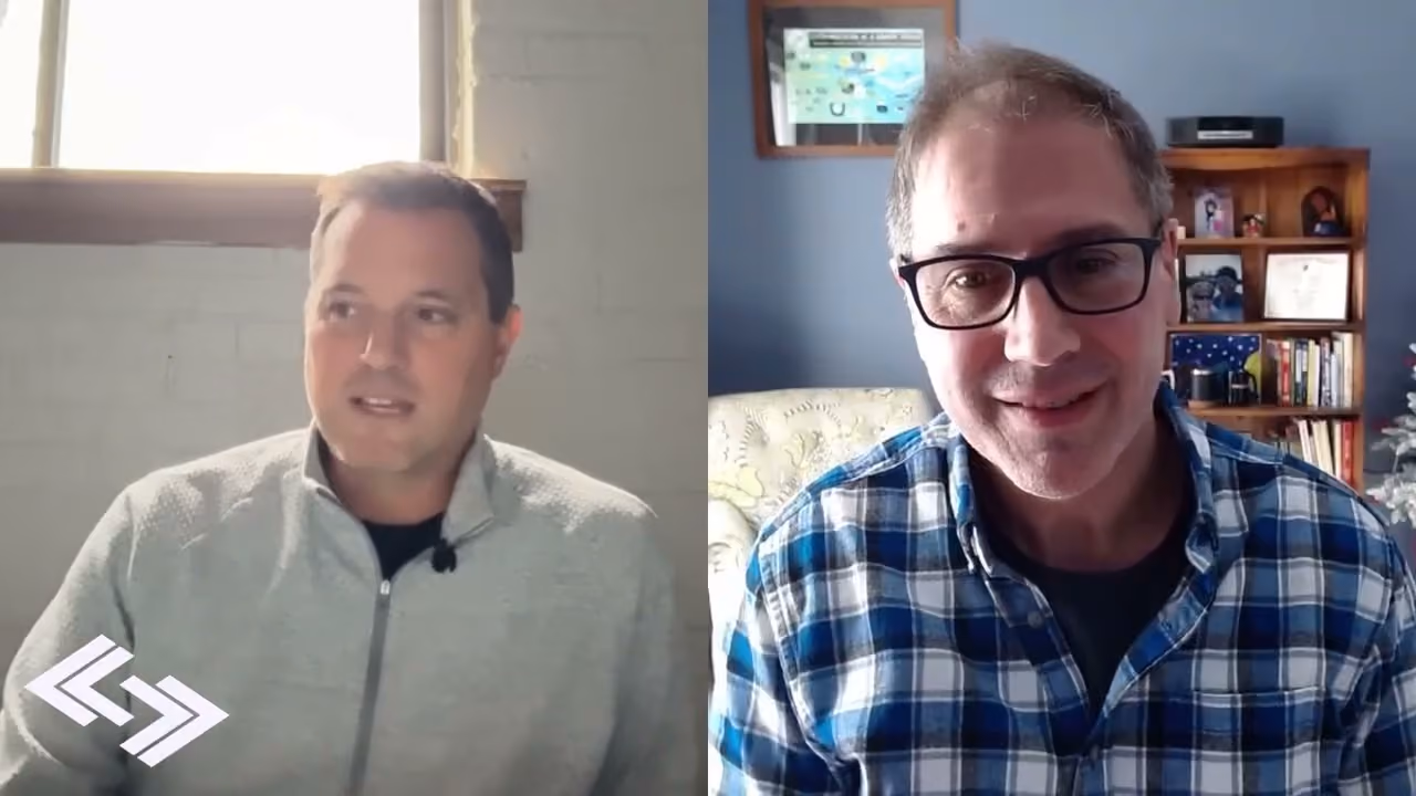 Navigating the AI Revolution with Chris Condo