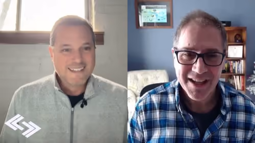 Navigating the AI Revolution with Chris Condo