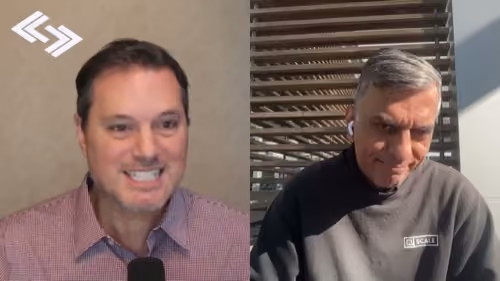 An Investor's Take on AI's Impact on Engineering with Alok Nandan