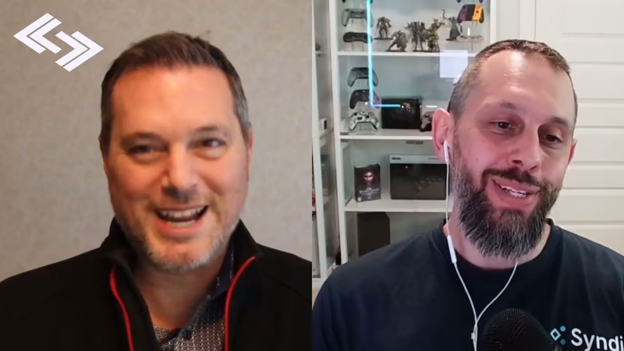 The Hidden Challenge of Measuring AI's Impact on Developer Productivity with Trevor Herr