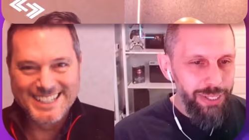 The Task Framework That Makes AI Agents Your Product's Superpower with Matvey Bryksin