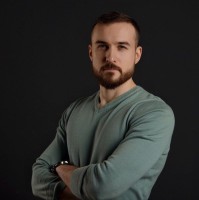 Dmitry Zamula