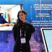 Aruzhan Amangaliyeva
