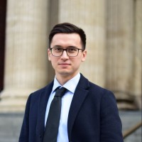 Bekarys Alimov