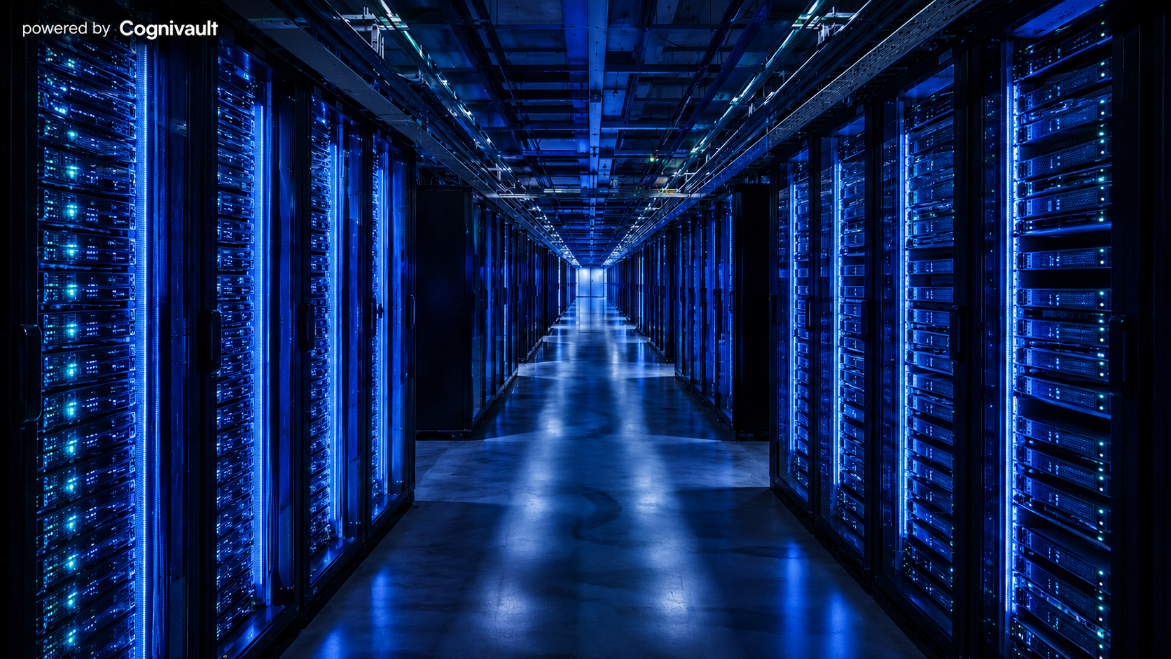 Cognivault