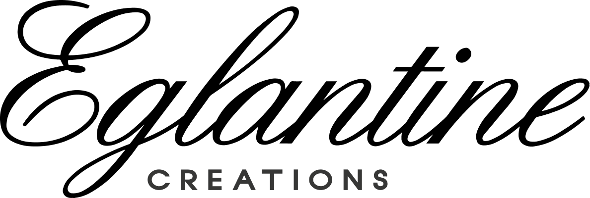 Das Logo von Eglantine