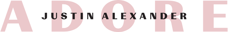 Das Logo von Adore