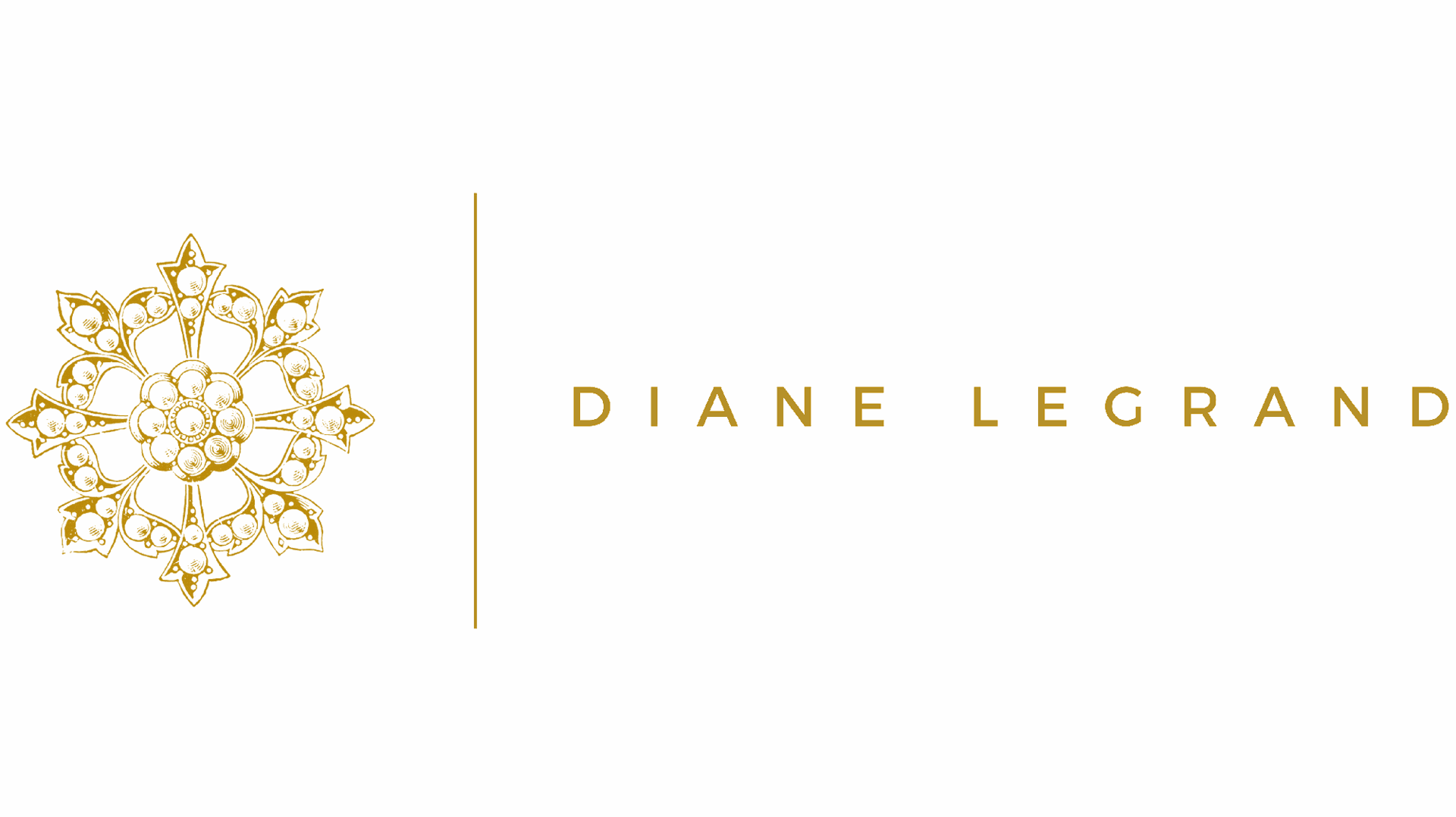 Das Logo von Diane Legrand