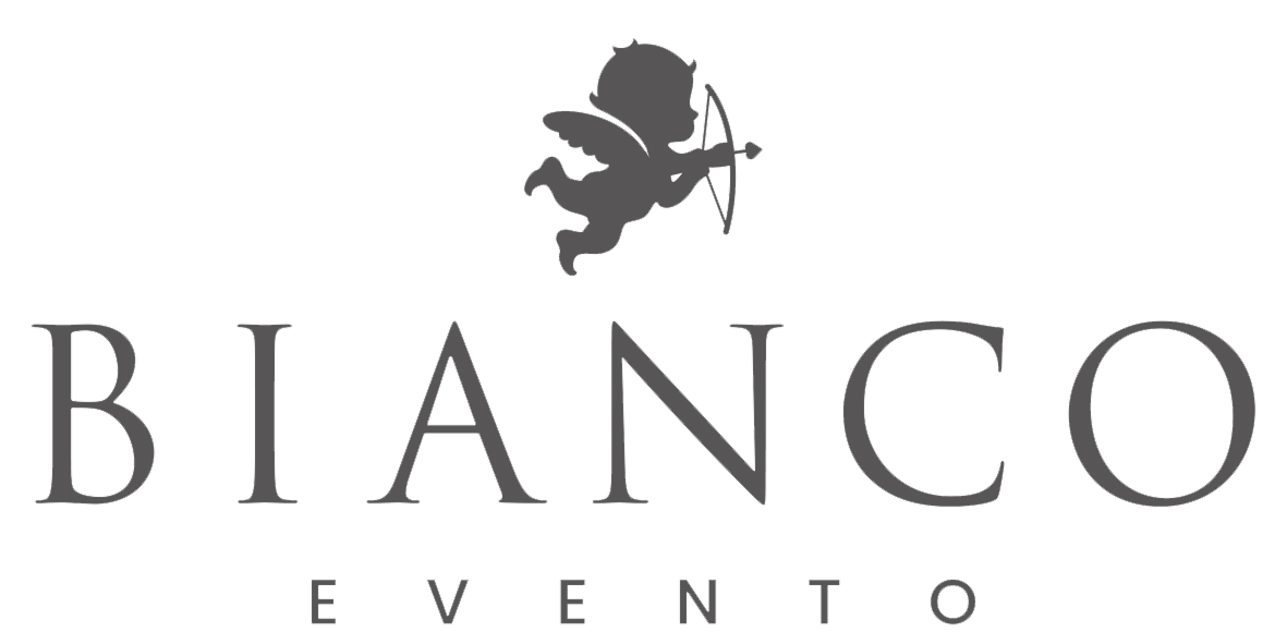 Das Logo von Bianco Envento