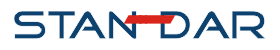 Das Logo von Stan Dar