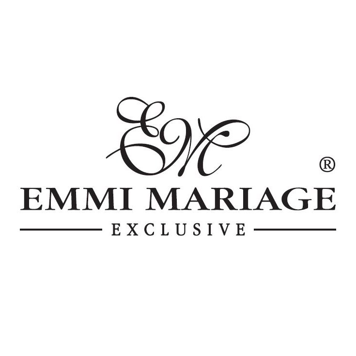 Das Logo von Emmi Mariage