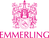 Das Logo von Emmerling Kommunionskleider