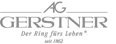 Das Logo von Gerstner