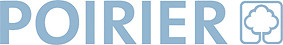 Das Logo von Poirier