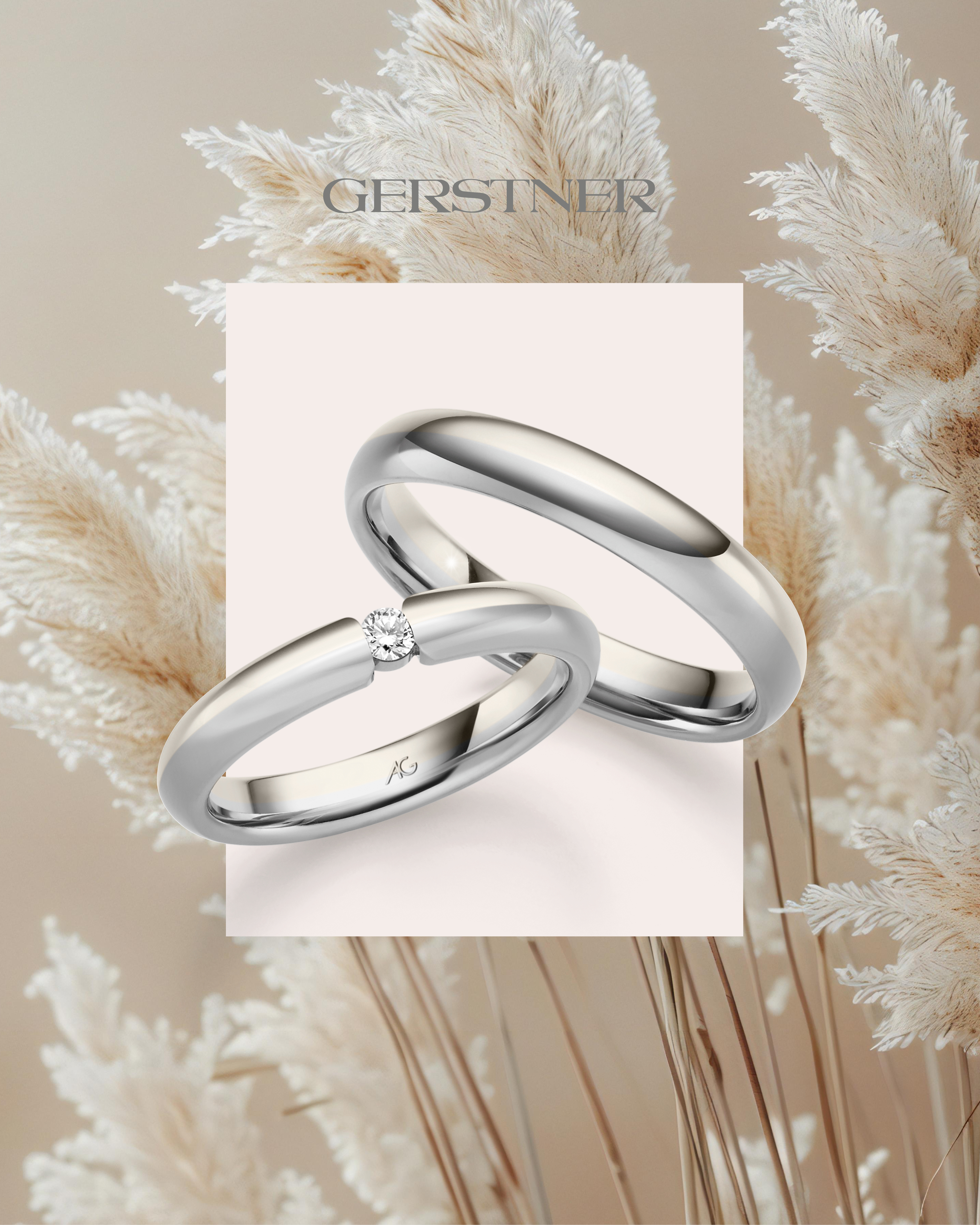 Ringe Gerstner