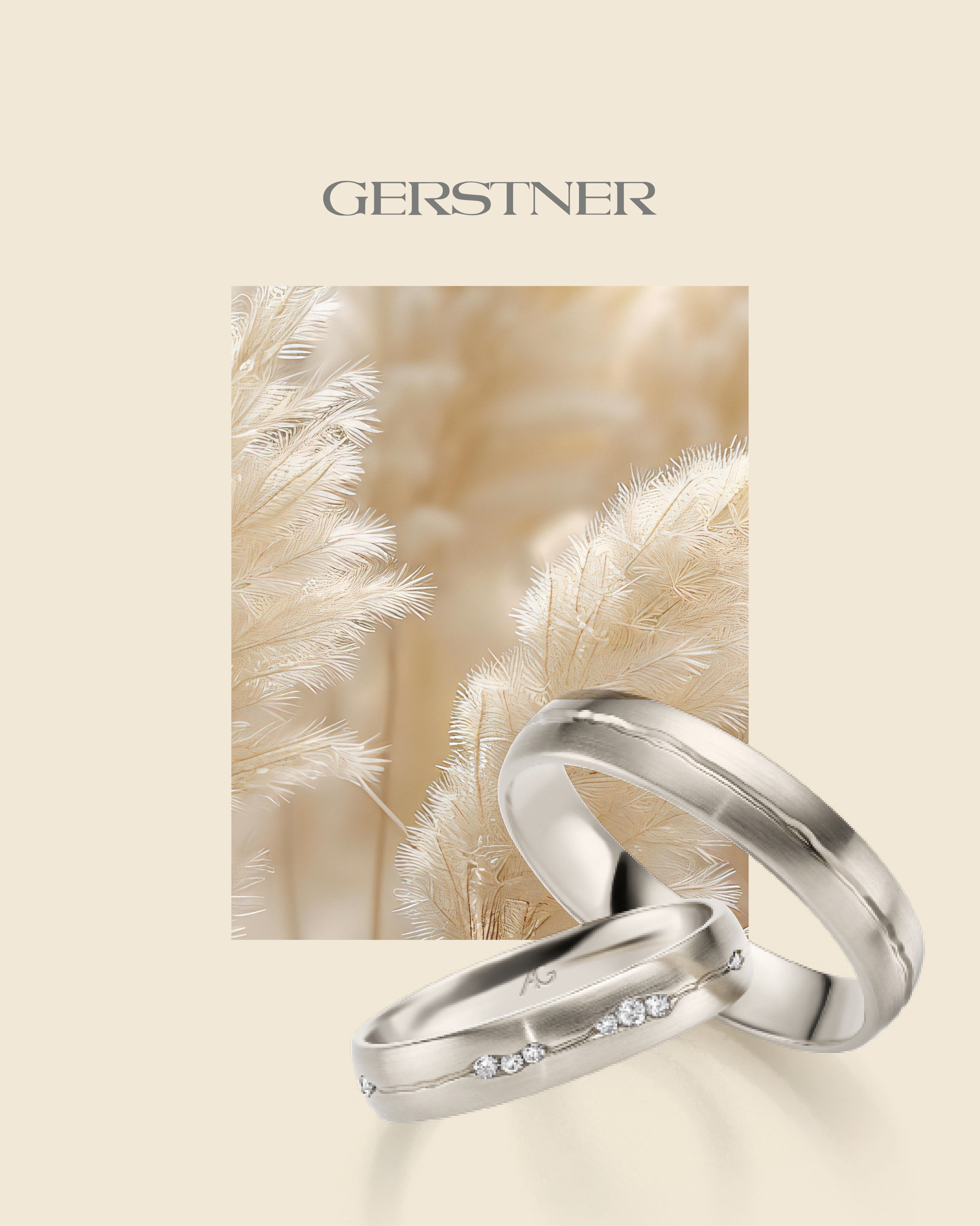 Ringe Gerstner