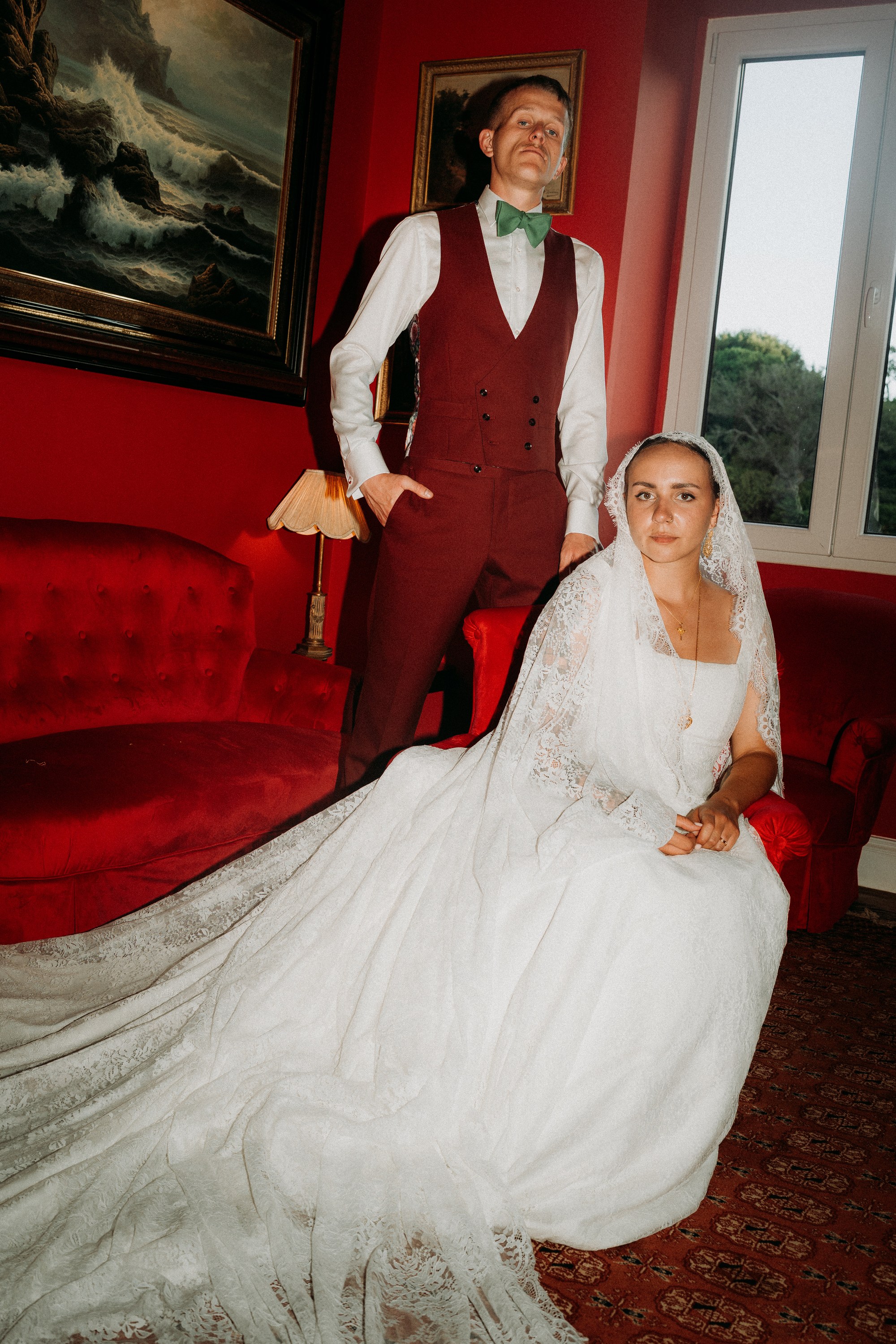 Elisa & Lukas
