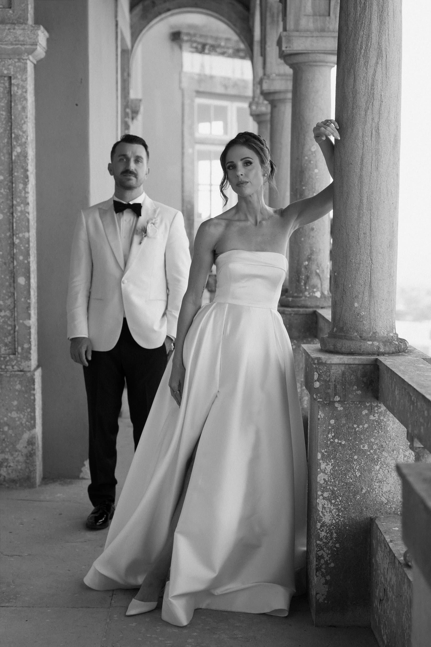 Lauren & Kevin
